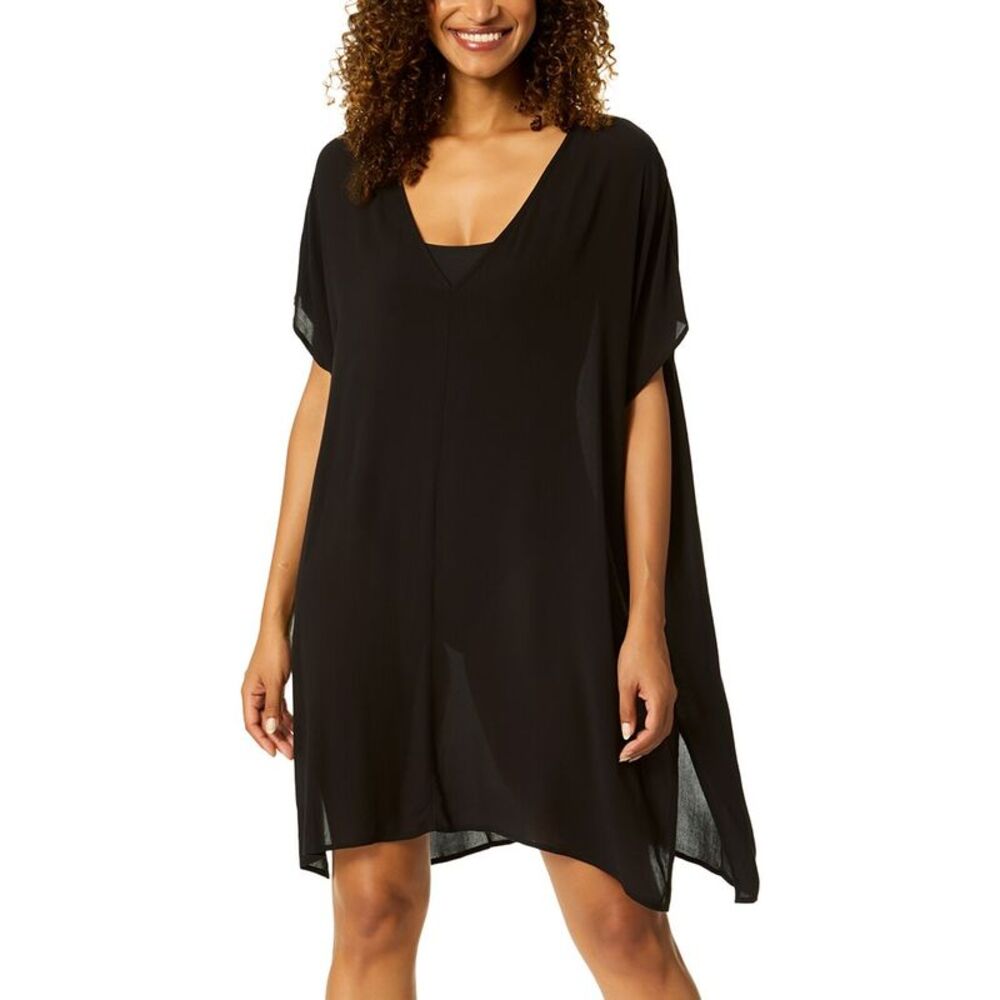 Anne Cole Womens  Easy Tunic
